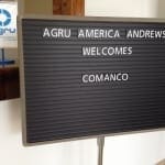 Agru Sign