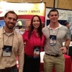 SWANA Booth