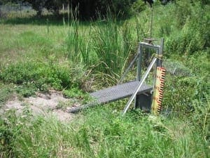 Upstream - BEFORE
