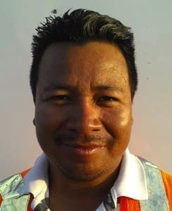 Esau Perez