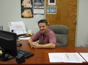 Jeff Scott