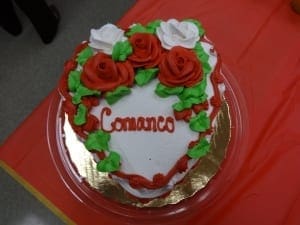 cake