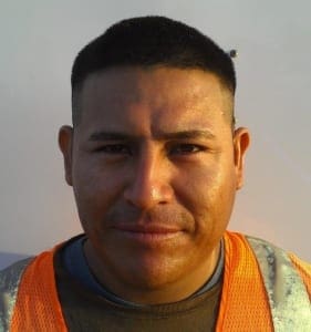 Carlos Granados Cruz