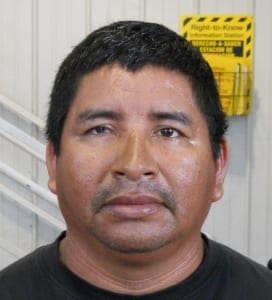Jorge Mendez