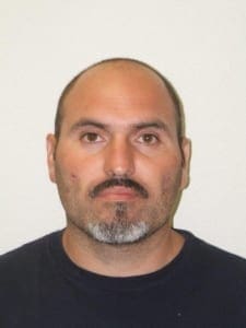 Oscar Gonzalez