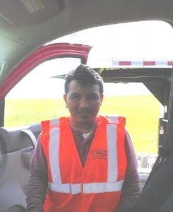 VICTOR RAMIREZ