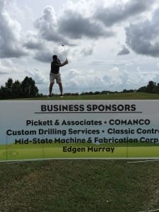 COMANCO - BUSINESS SPONSOR