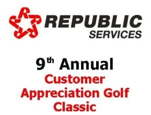 Golf Classic