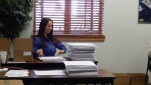 Christine Thomas, Marketing Director