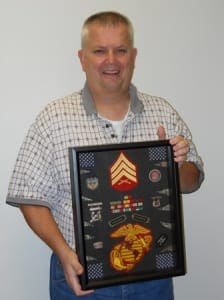Don Goodson - Shadow Box