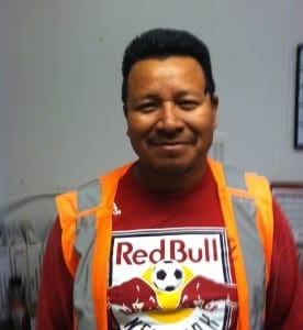 Esau Perez