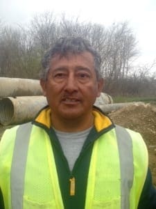 Frank Gutierrez