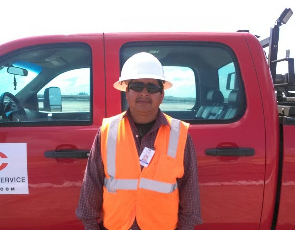 Jorge Mendez