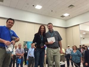 Aaron Nelson, Research & Development Chemist: ArrMaz