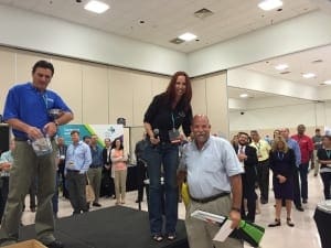 Mark Vignovic, Vice President: JDC Phosphate