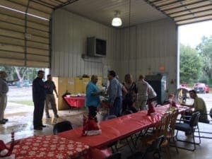party 10