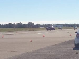 Defensive Driving 4