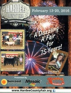 Hardee County Fair