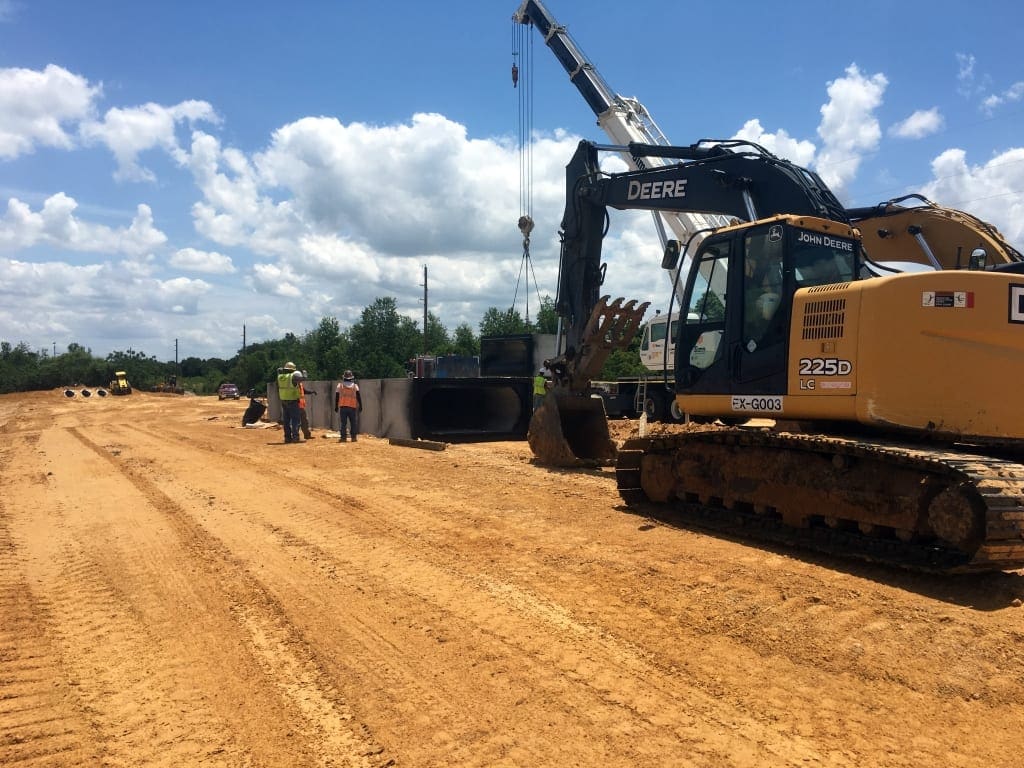Cedar Trail Perimeter Rd Expansion (2)