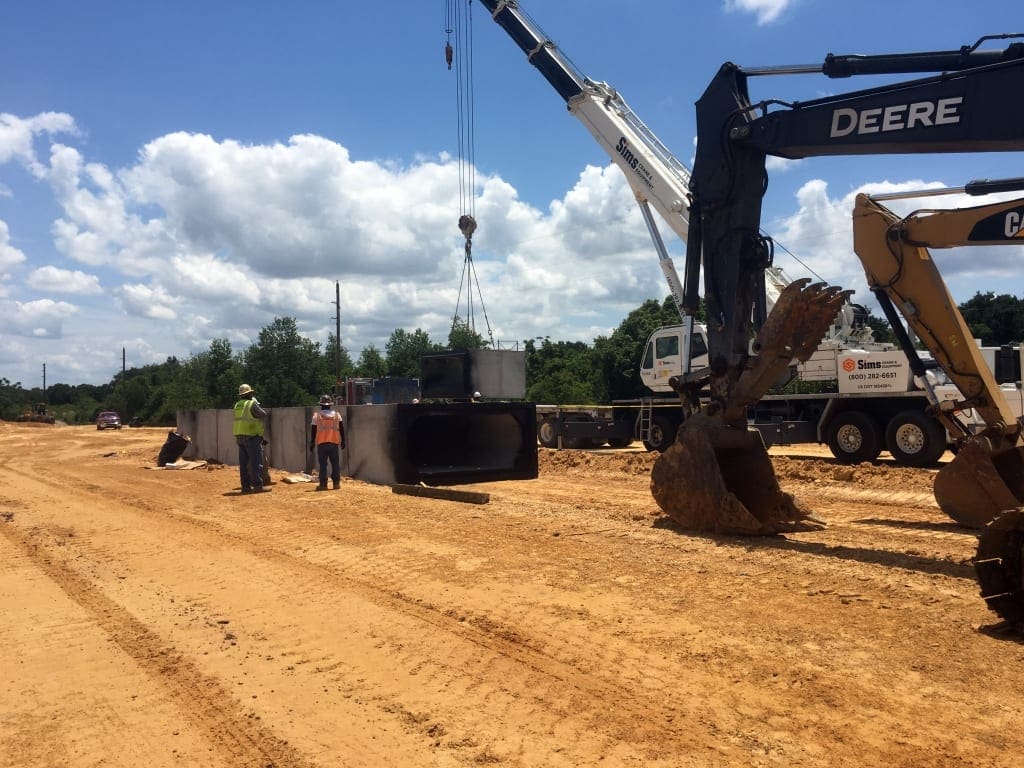 Cedar Trail Perimeter Rd Expansion (3)