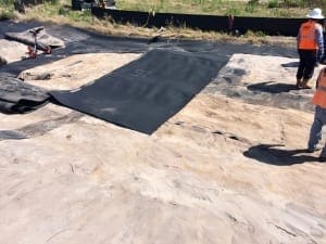 Chemical Plant Liner Cutter (2)