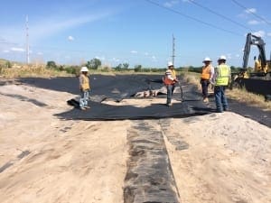 Chemical Plant Liner Cutter (4)