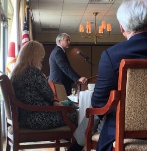 Dennis Ross Fundraiser - Lone Palm (1)