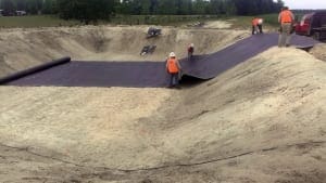 Florida Farm Pond Liner (4)