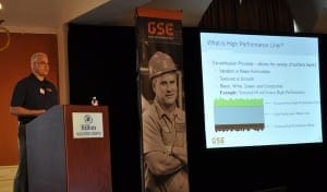 GSE Installer Conference 01