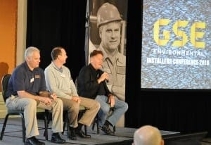 GSE Installer Conference 02