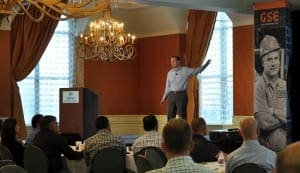 GSE Installer Conference 03
