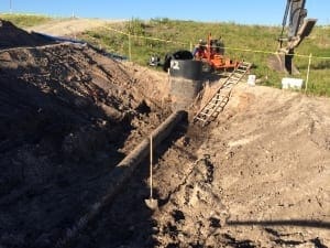 Mosaic Steel Lake Modifications (1)