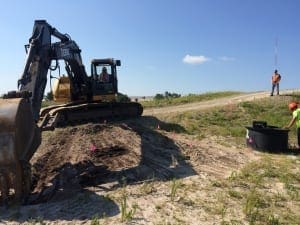 Mosaic Steel Lake Modifications (4)