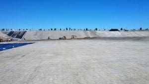 Republic Livingston Landfill - COMANCO