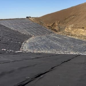 Republic Newby Landfill - COMANCO 2