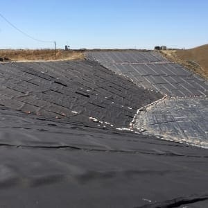 Republic Newby Landfill - COMANCO 3