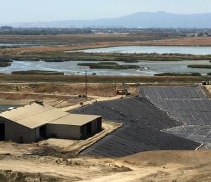 Republic Newby Landfill - COMANCO 4