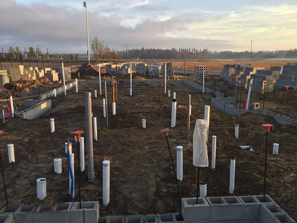 Starkey Ranch Sports Complex Construction - COMANCO (4)