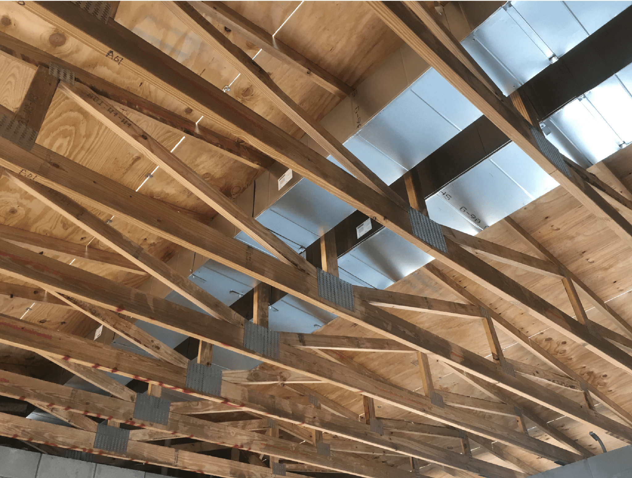 Starkey Ranch Sports Complex Roof 4