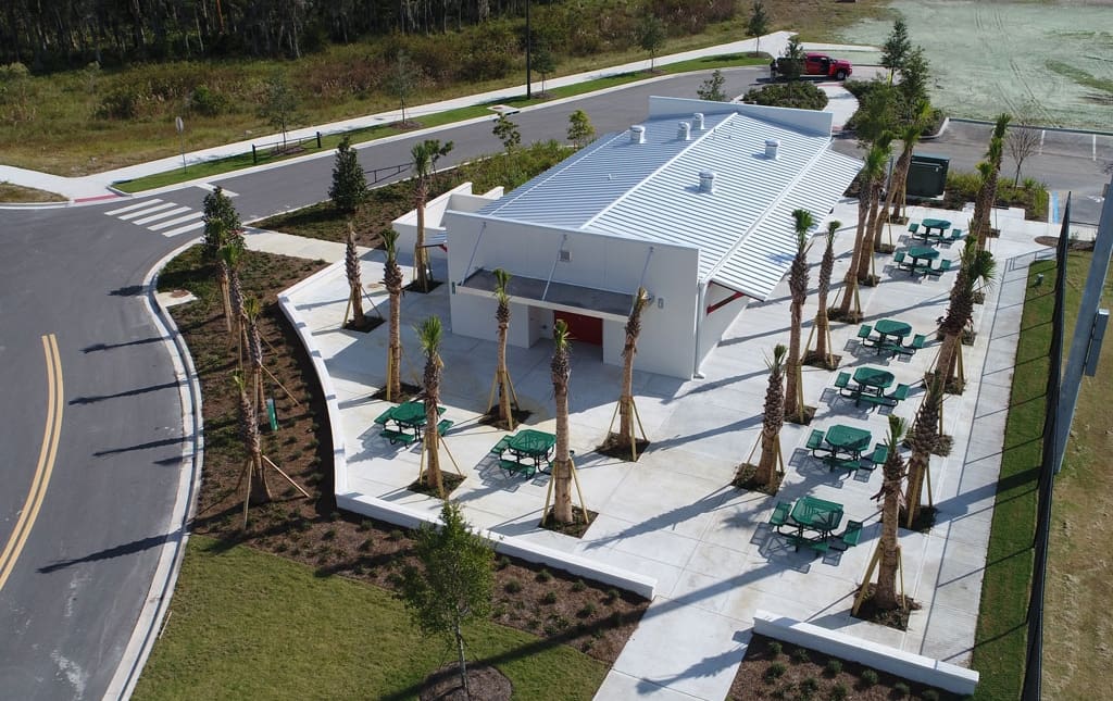 Starkey-Ranch-Concession-COMANCO-Construction