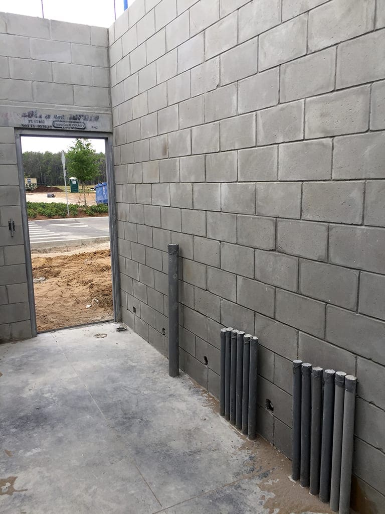Starkey Ranch Sports Complex Progress - COMANCO (5)