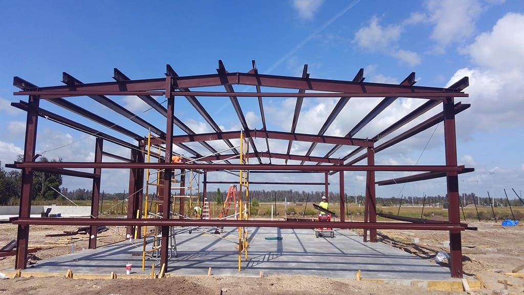 Starkey Ranch Sports Complex Progress - COMANCO (6)