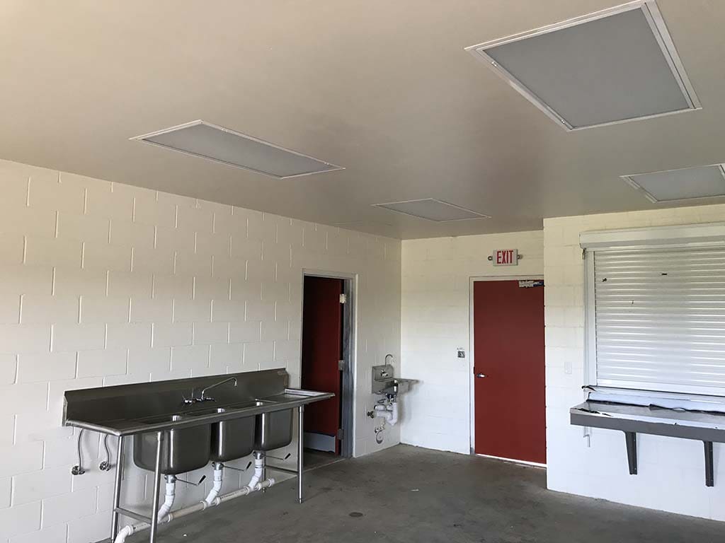 Starkey Ranch Sports Complex Completion - COMANCO (1)