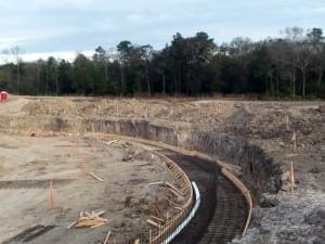 COMANCO Begins Construction Project in Texas
