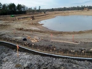 COMANCO Begins Construction Project in Texas