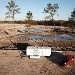 COMANCO Begins Construction Project in Texas