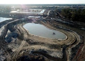 COMANCO Begins Construction Project in Texas