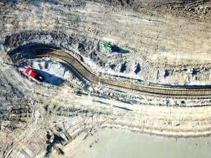 COMANCO Begins Construction Project in Texas