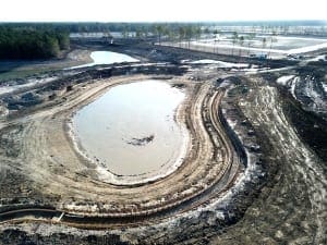 COMANCO Begins Construction Project in Texas