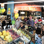 COMANCO Attends Nature's Food Patch Grand Opening